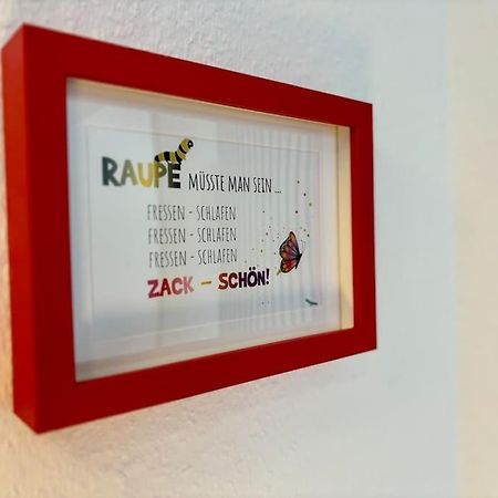 Auszeit Am Rhein 2 - Rhinelove Boppard Esterno foto